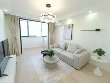 宋30万精装修,两房朝南边套全明配套漕宝路轻轨1,12号线