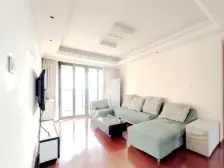 明园小安桥精装修,可拎包入住,楼层好采光好