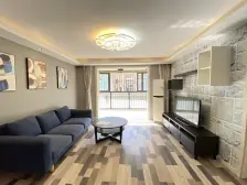 田林十一村 49.9平2居 南北向精装修 安静不临街