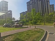 颂善园1室1厅南
