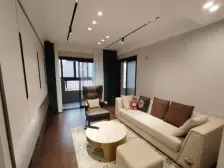 康兴花园 112平3居 南向豪华装修
