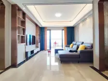 翠珑湾 126 南北对流四房 看黄旗山