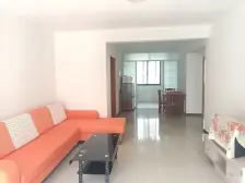 (2楼)89平2室2厅,南北通透户型,随时过户