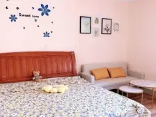 繁华小区大拇指对面,经典小户型拎包入住