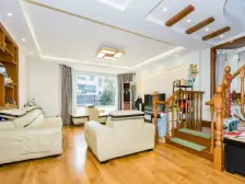 超笋!时代南湾别墅 单边位 诚意出售 送前后大花园 带车库