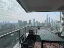 急出 全小区靓笋单位 正南向双主套四房瞰望珠江公园