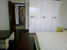 京口 香江花城 2室2厅