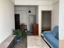 房东直售金牛区 精装套二 家具齐全拎包入住