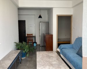 房东直售金牛区 精装套二 家具齐全拎包入住