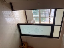 香港城2室1厅1卫东西朝向62.00万元出售