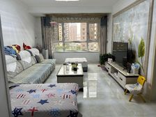 建博花园2室2厅1卫南北朝向59.00万元出售