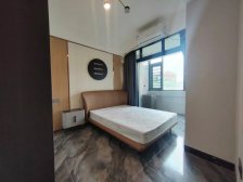 五羊新城B区3室1厅1卫东朝向350.00万元出售