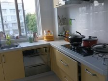 莲都 怡景花苑 3室2厅