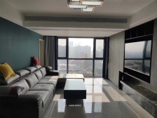 建投泊湾3室2厅1卫南北朝向92.00万元出售