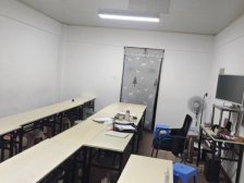 海州银城国际旺角名座1室1厅1卫南朝向65.00万元出售