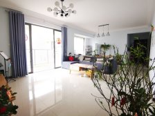 岭南天地·璟廷4室2厅2卫南朝向310.00万元出售