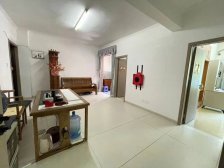 新荔湾花苑2室2厅1卫南朝向66.00万元出售