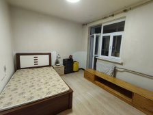 景园1号高层2室1厅1卫东南朝向27.00万元出售