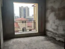 信江华苑3室2厅2卫南北朝向53.00万元出售