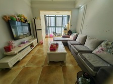 宏达世纪锦城3室2厅2卫南朝向209.00万元出售