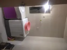 城区 御鑫亮城 1室1厅