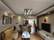 龙门世家3室2厅2卫南北朝向69.00万元出售