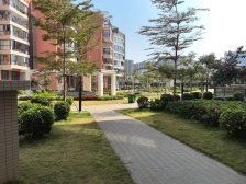 凯丰滨海幸福城3室2厅2卫南北朝向110.00万元出售