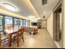 港闸 静海府 4室2厅