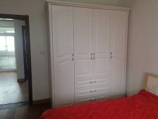 城市之星2室1厅1卫南北朝向117.00万元出售