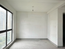 金洲海景 4室2厅2卫边套独立电梯赠送30平赠送车位