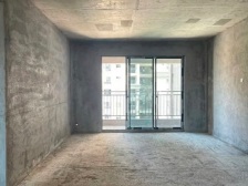 海宁 康桥名城 2室1厅 57.82㎡ 45万