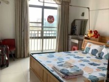 钜隆金莎蓝湾3室2厅1卫南朝向72.00万元出售