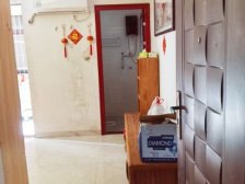 大亚湾 听涛雅苑 1室1厅 21.00㎡ 12万