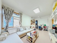 东堤三马路小区3室2厅1卫南朝向249.00万元出售