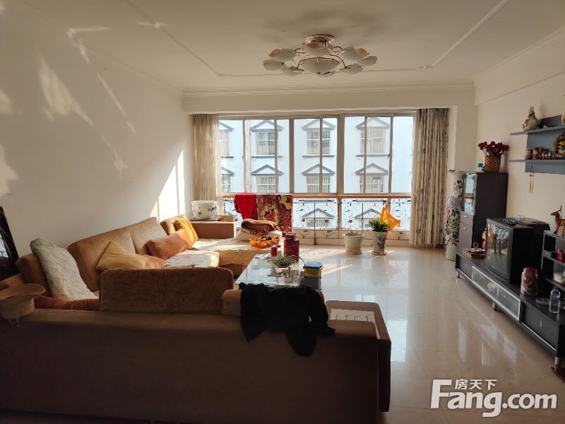 红塔区 玉溪三中西院 4室2厅