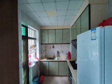 四季康城3室2厅2卫南朝向75.00万元出售