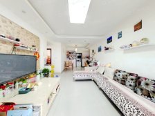 锦江 卓锦城六期 2室2厅 80.00㎡ 156.6万