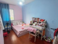 抚琴北三巷3号院2室2厅1卫南北朝向96.00万元出售