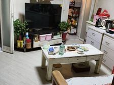 富诚东里1室1厅1卫南北朝向86.00万元出售