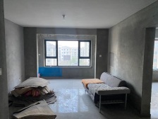 天正四季花城3室2厅1卫南北朝向55.00万元出售