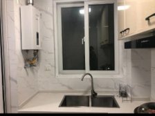 新城香溢紫郡3室1厅1卫南朝向81.00万元出售