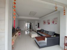 安源区 怡和家园 4室3厅