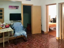 南岗 南岗区红旗新区 3室1厅 105.00㎡ 66万