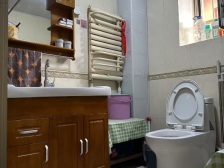 柏林四季小区2室1厅1卫南北朝向33.00万元出售