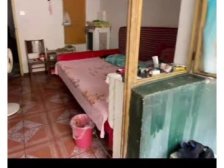 攀枝花大道中段小区3室1厅1卫南朝向11.00万元出售