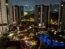 南向三居好房,华润置地未来之城122平诚意出售