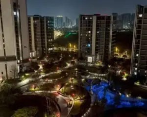 南向三居好房,华润置地未来之城122平诚意出售