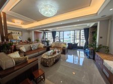 顺德保利中汇花园167平方南北通透大平层诚意出售