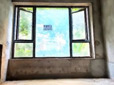 鸿鸥未来城3室1厅1卫北朝向57.00万元出售
