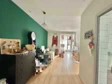 红磡领世郡尚景园1室1厅1卫南朝向95.00万元出售